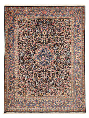 Tappeto Persero - Reale - 237 x 177 cm - marrone scuro