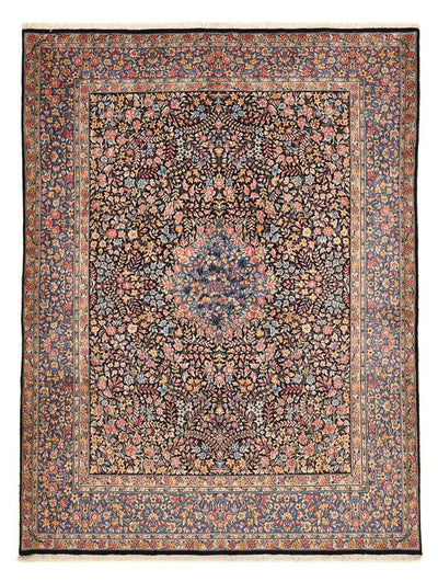 Rafsanjan Tappeto 177x237cm - Tappeto persiano