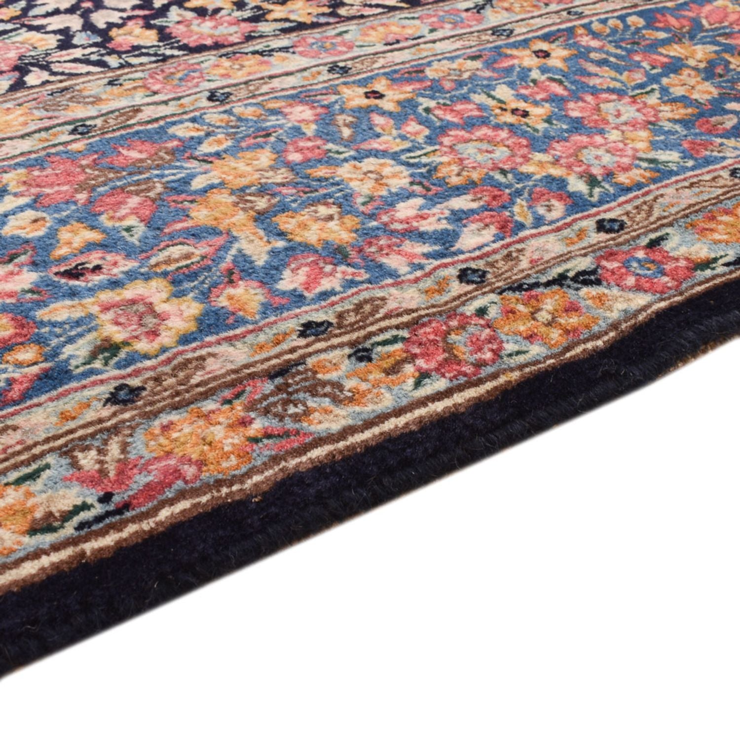 Tappeto Persero - Reale - 237 x 177 cm - marrone scuro