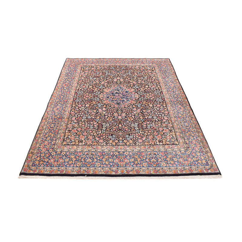 Tappeto Persero - Reale - 237 x 177 cm - marrone scuro