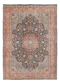 Tappeto Persero - Reale - 290 x 210 cm - blu scuro