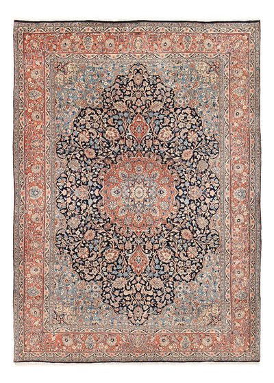 Rafsanjan Tappeto 210x290cm - Tappeto persiano