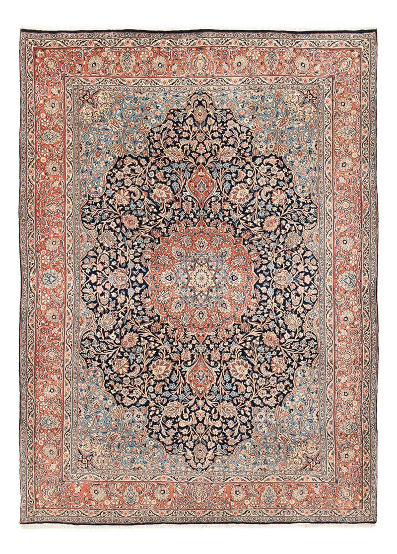 Tappeto Persero - Reale - 290 x 210 cm - blu scuro