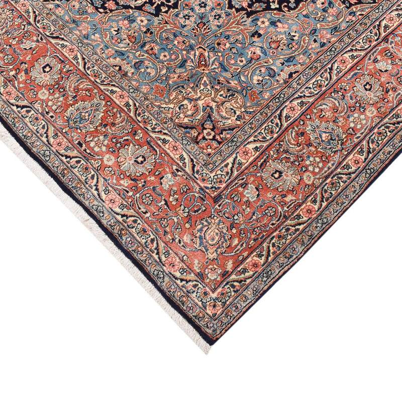 Tappeto Persero - Reale - 290 x 210 cm - blu scuro