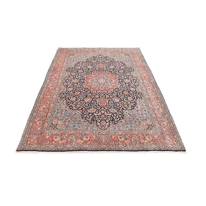 Tappeto Persero - Reale - 290 x 210 cm - blu scuro