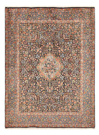 Tappeto Persero - Reale - 240 x 181 cm - marrone