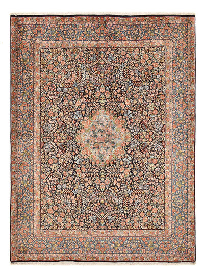Rafsanjan Tappeto 181x240cm - Tappeto persiano