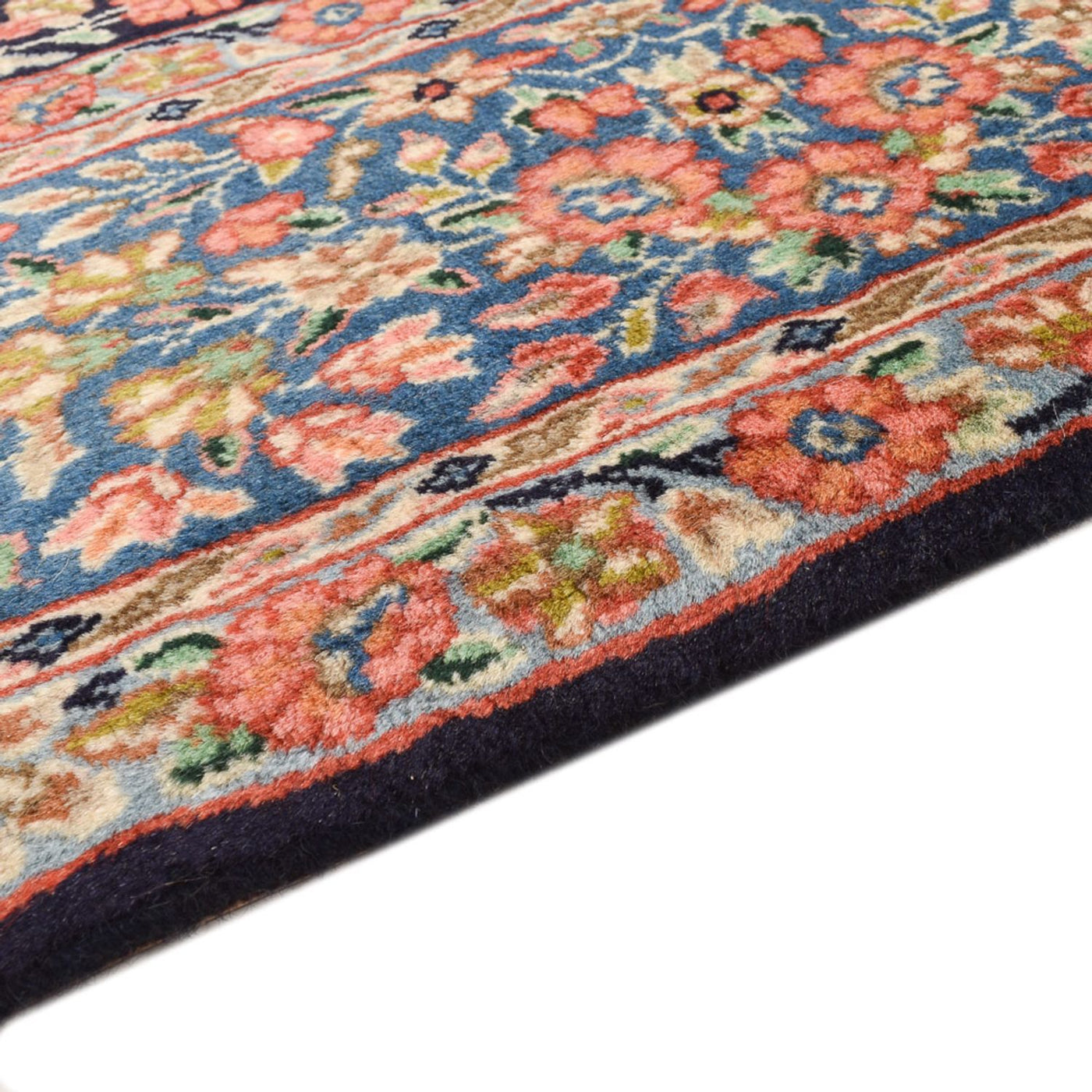 Rafsanjan Tappeto 240x181cm - Tappeto persiano