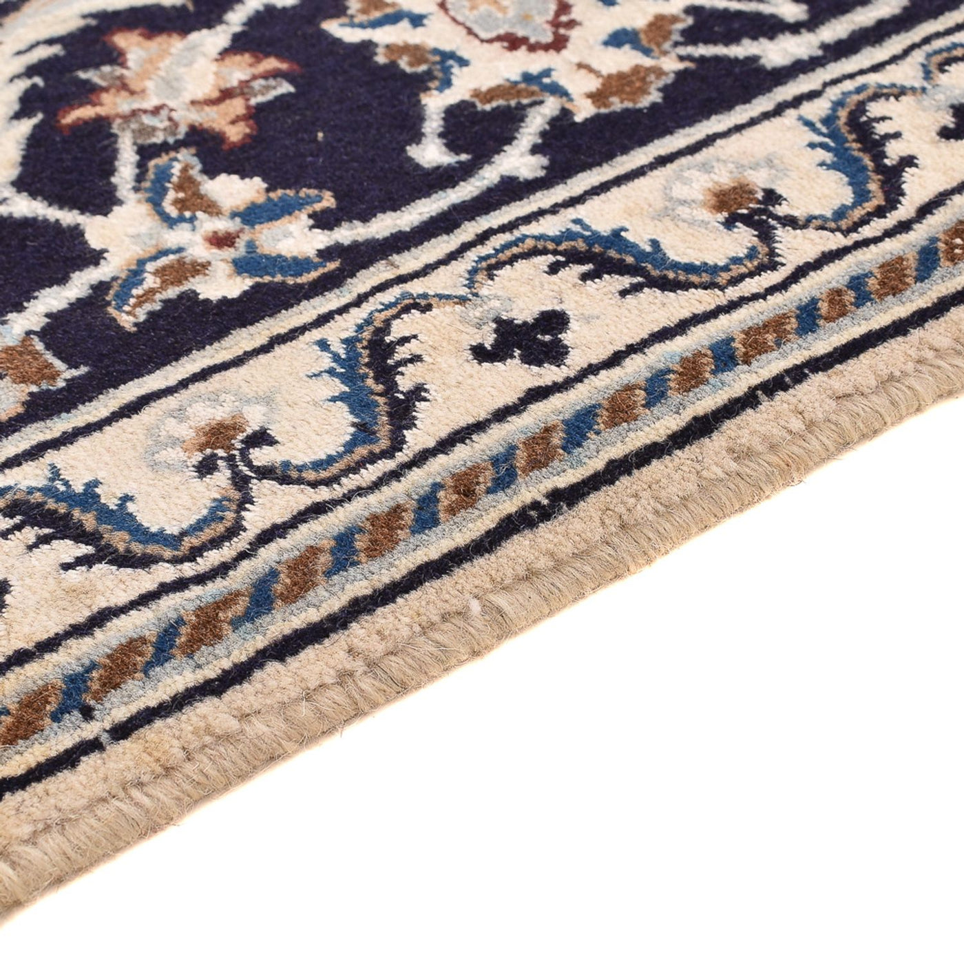 Nain - 9 la Tappeto 186x65cm - Tappeto persiano