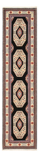 Täbriz - 60 Raj Tappeto 305x75cm - Tappeto persiano