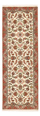 Tabriz - 50 Raj Tappeto 202x71cm - Tappeto persiano