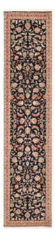 Tabriz - 60 Raj Tappeto 290x69cm - Tappeto persiano