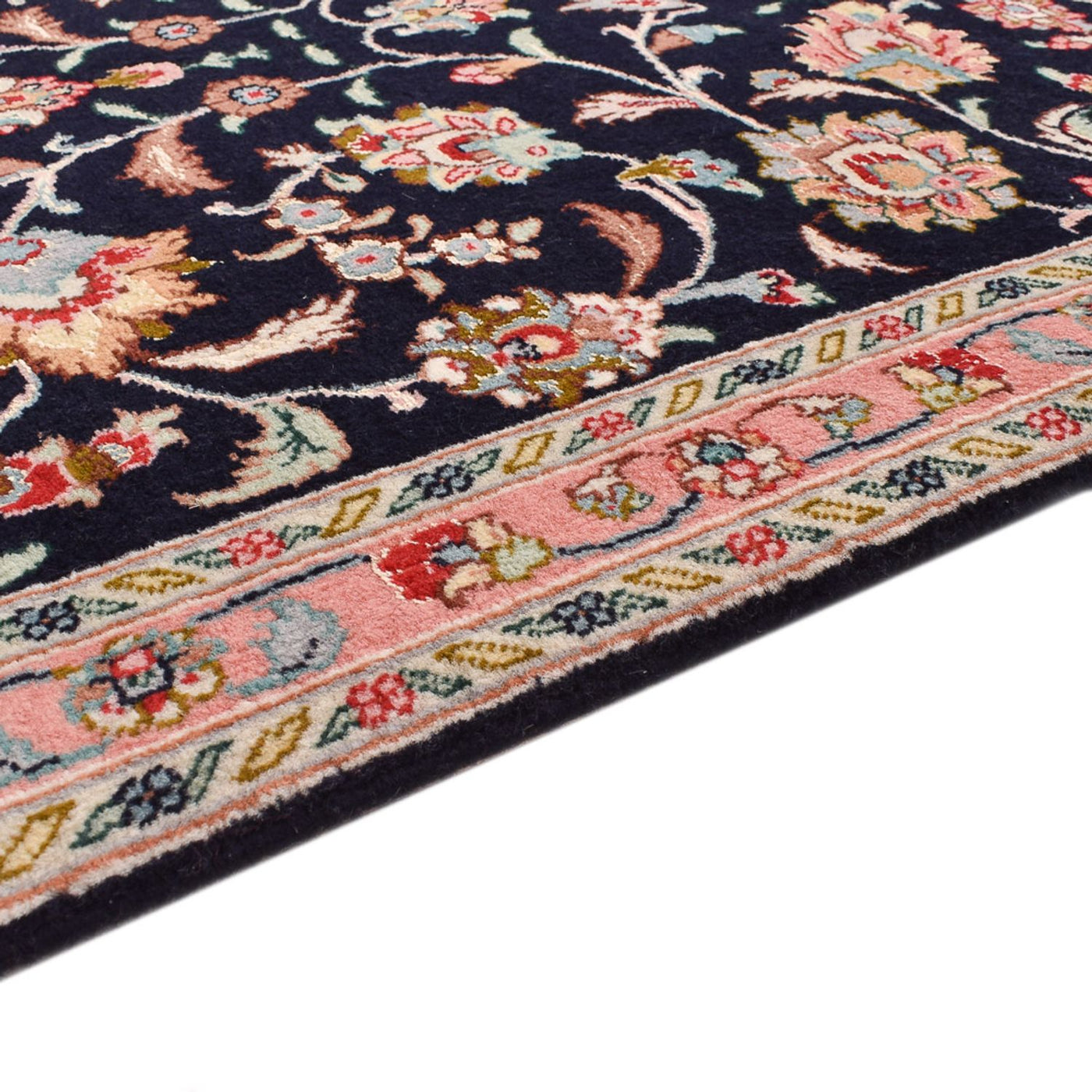 Tabriz - 60 Raj Tappeto 290x69cm - Tappeto persiano