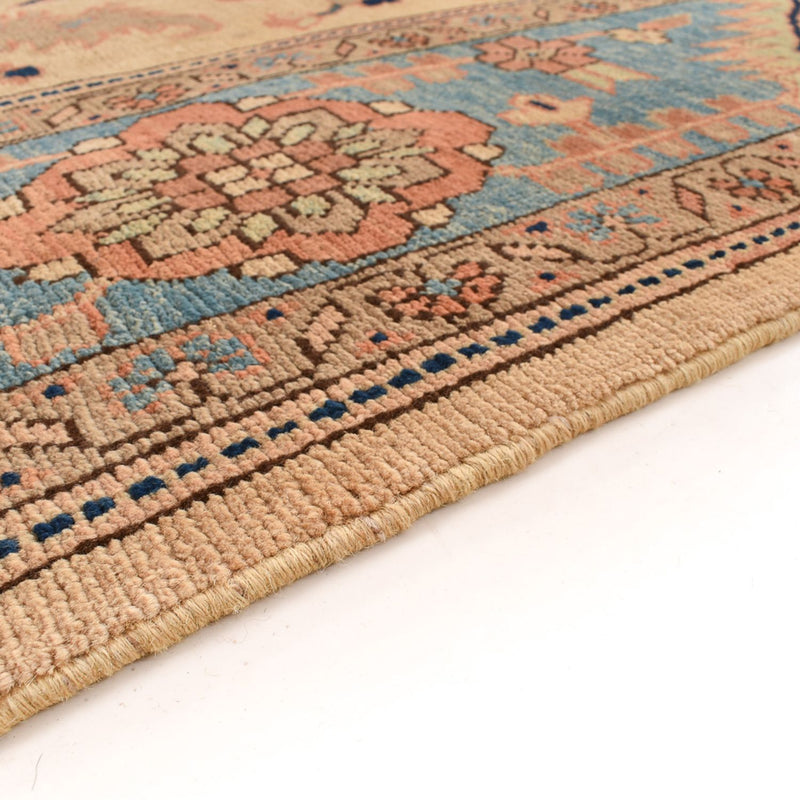 Tappeto Ziegler - 297 x 202 cm - beige chiaro