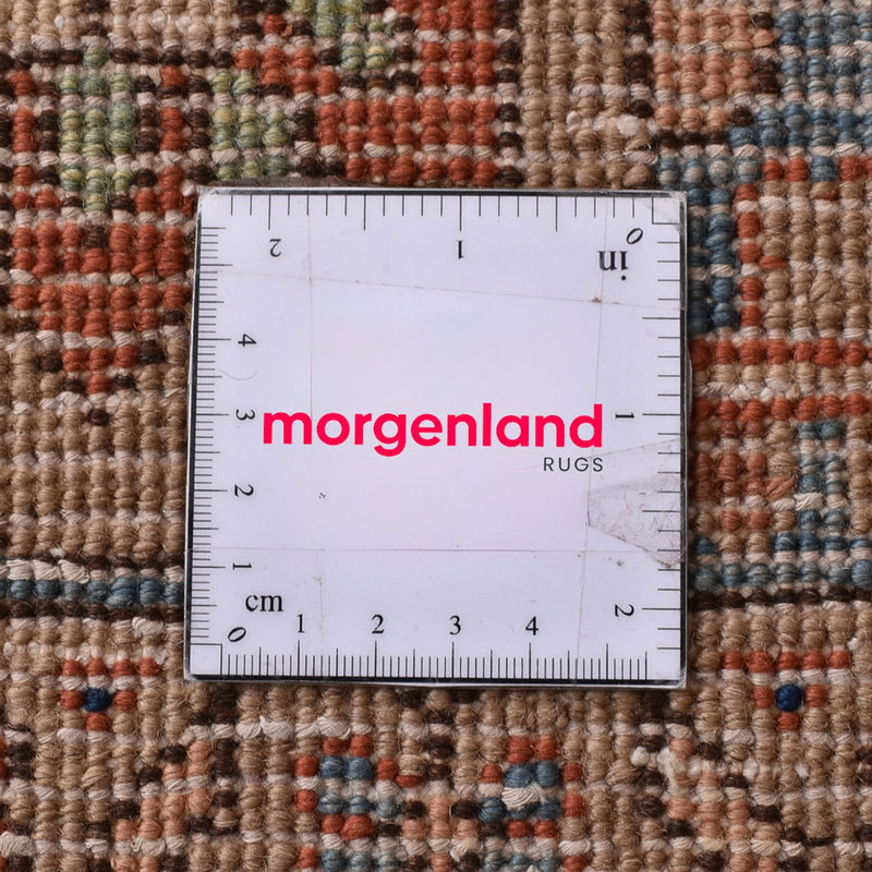 Tappeto Ziegler - 297 x 202 cm - beige chiaro