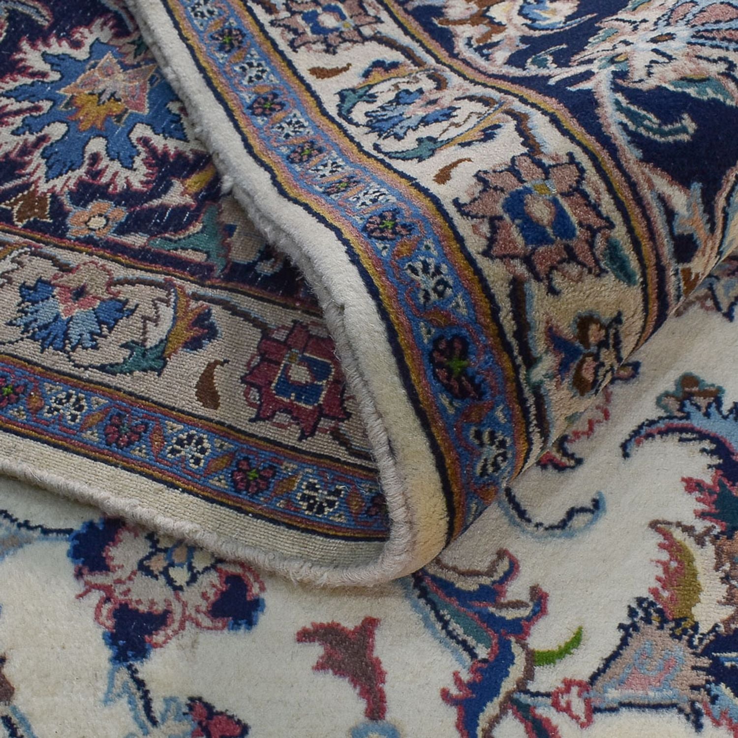 Tappeto Persero - Classico - 344 x 245 cm - sabbia