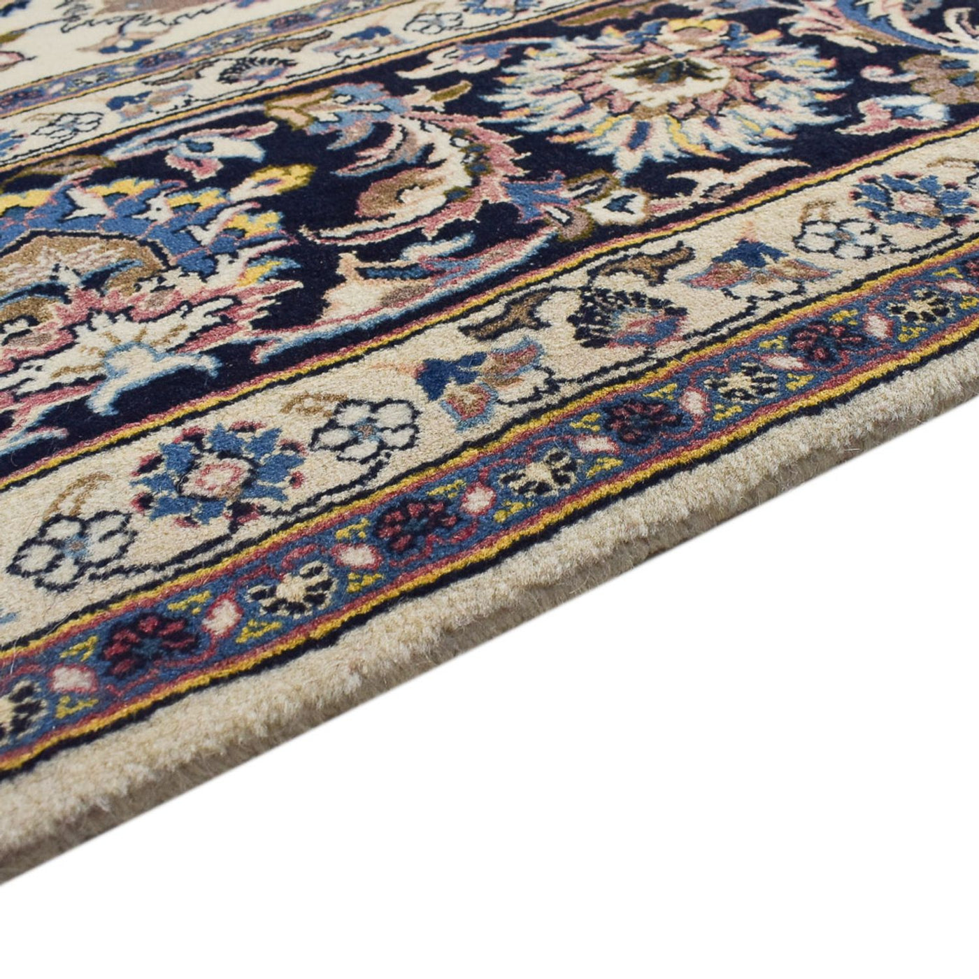Mashhad Tappeto 348x242cm - Tappeto persiano