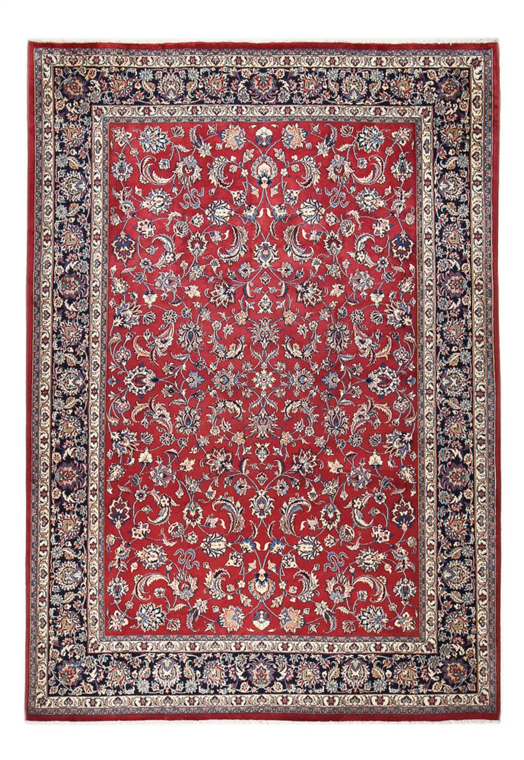 Tappeto Persero - Classico - 348 x 242 cm - rosso