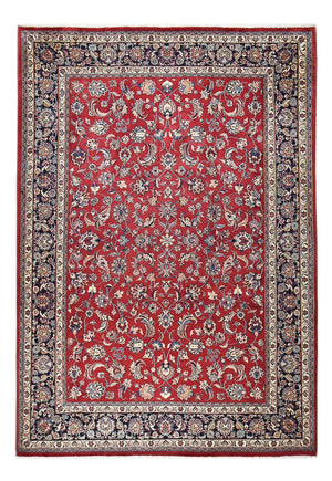 Tappeto Persero - Classico - 348 x 242 cm - rosso
