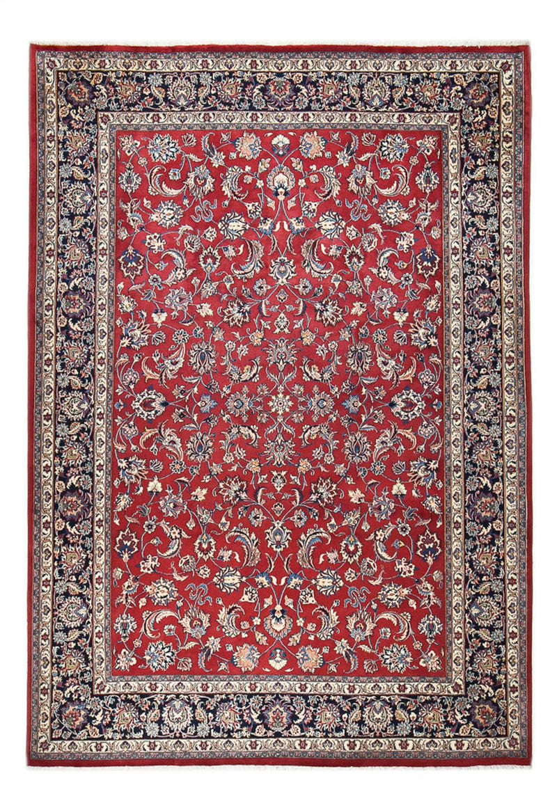 Tappeto Persero - Classico - 348 x 242 cm - rosso