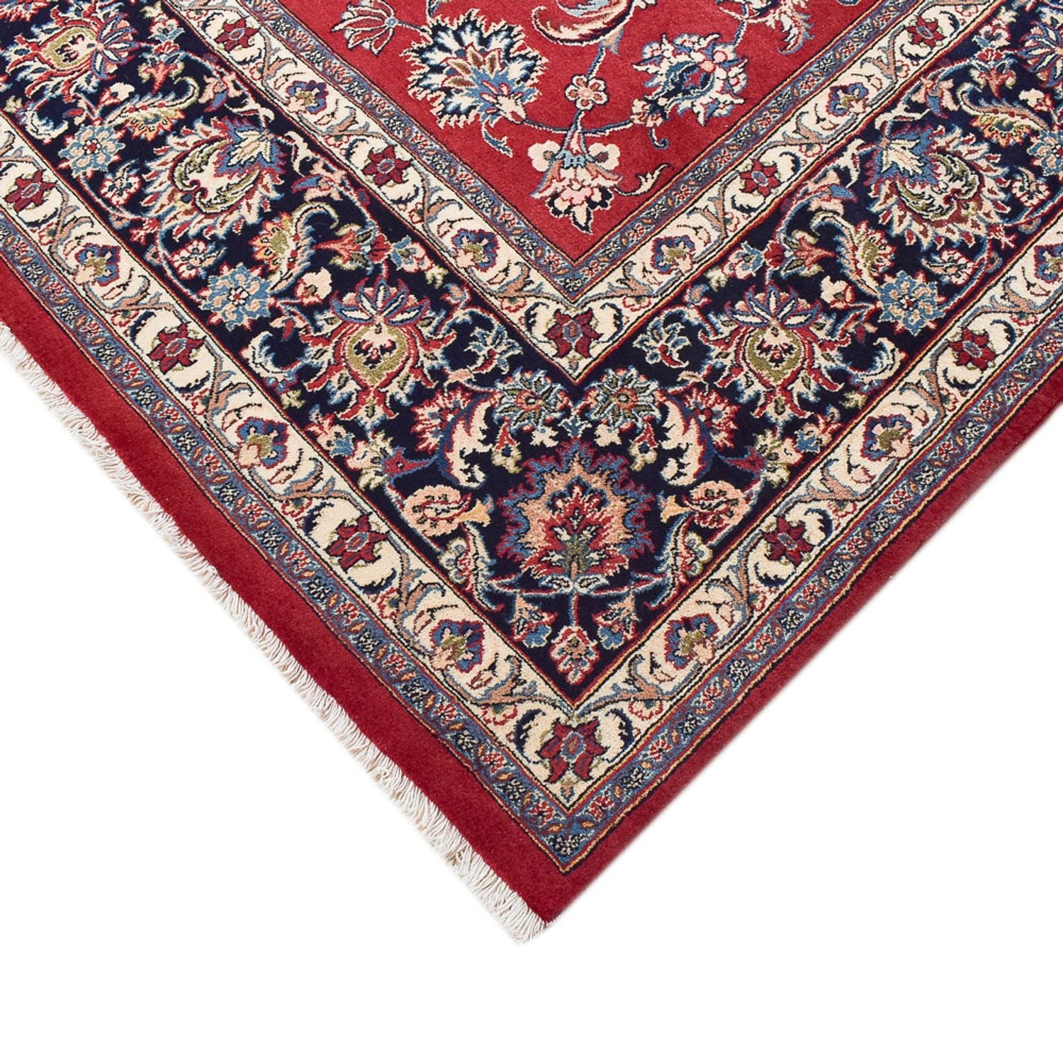 Tappeto Persero - Classico - 348 x 242 cm - rosso