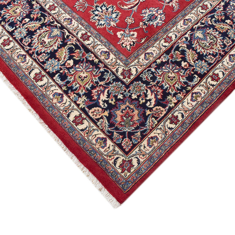 Tappeto Persero - Classico - 348 x 242 cm - rosso