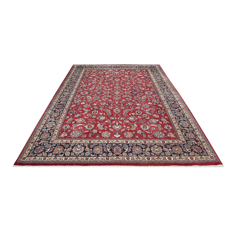 Tappeto Persero - Classico - 348 x 242 cm - rosso