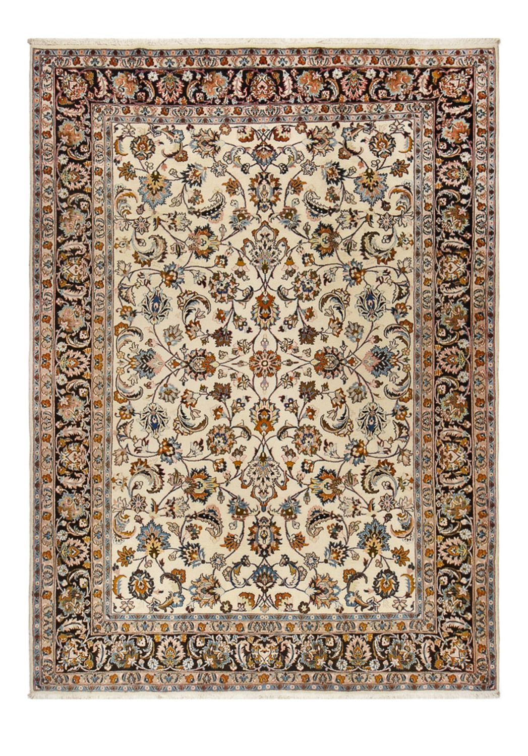 Tappeto Persero - Classico - 347 x 248 cm - beige chiaro