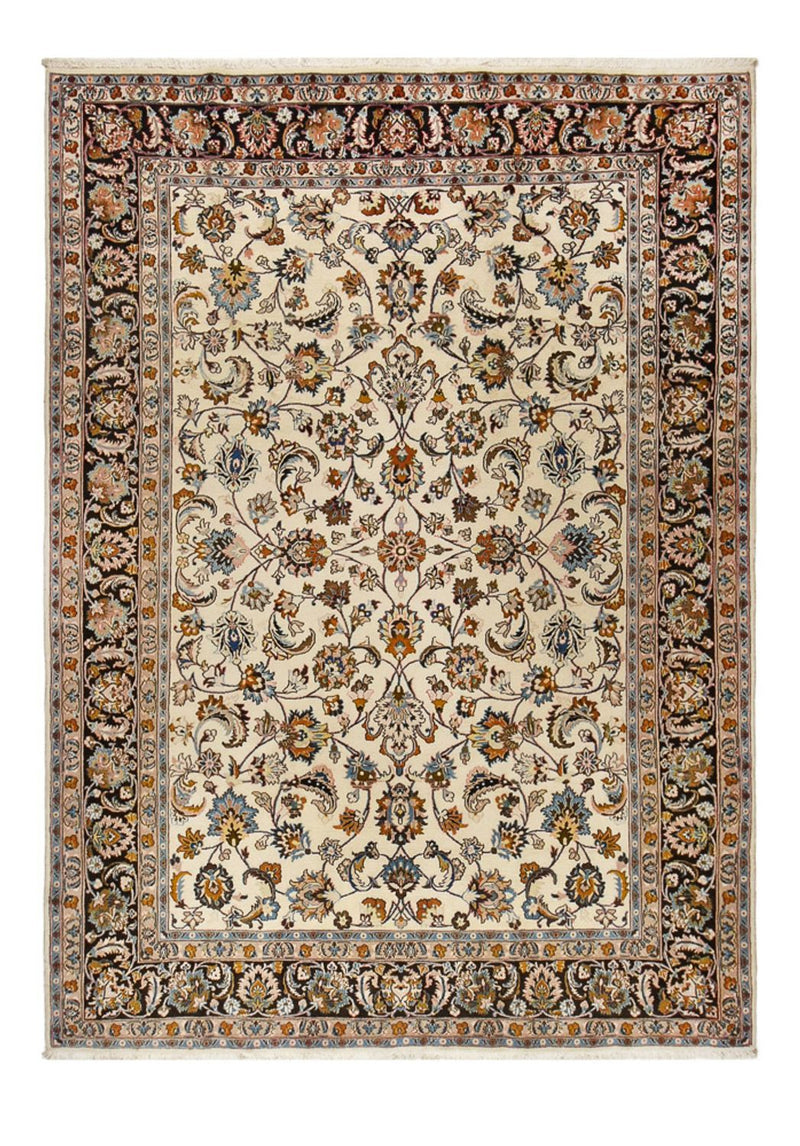 Tappeto Persero - Classico - 347 x 248 cm - beige chiaro