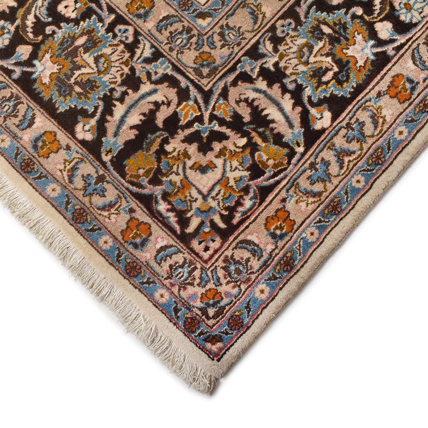 Tappeto Persero - Classico - 347 x 248 cm - beige chiaro