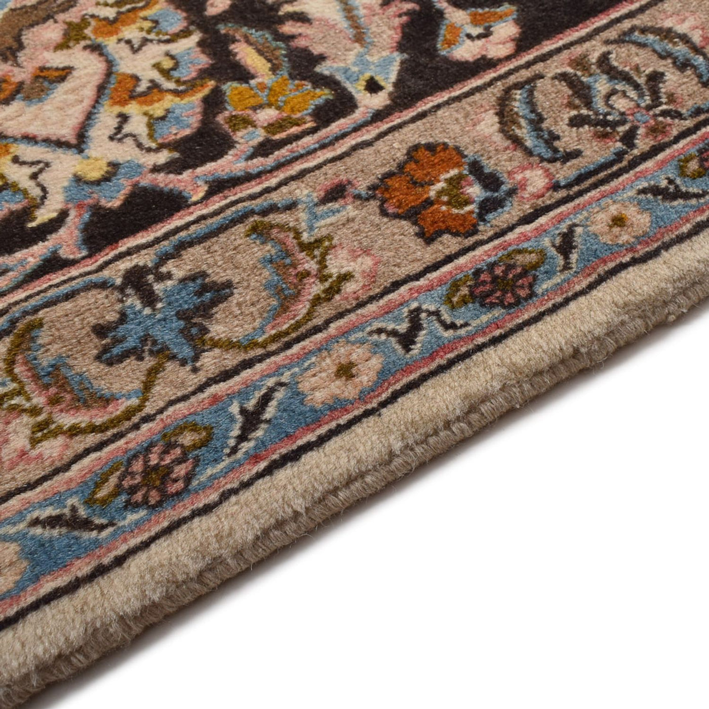 Mashhad Tappeto 347x248cm - Tappeto persiano