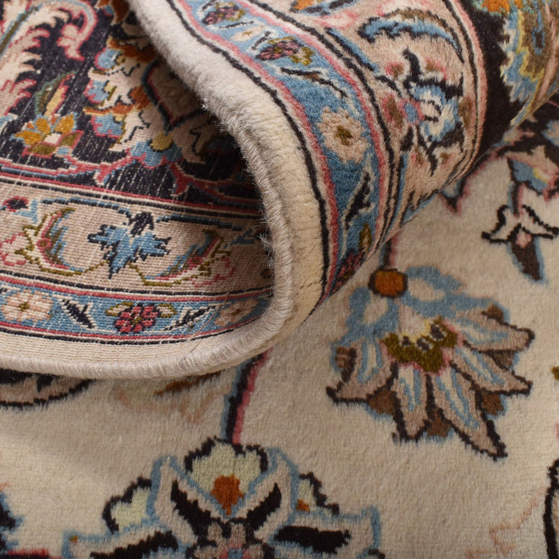 Tappeto Persero - Classico - 347 x 248 cm - beige chiaro