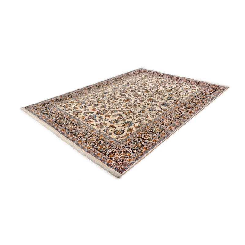 Tappeto Persero - Classico - 347 x 248 cm - beige chiaro