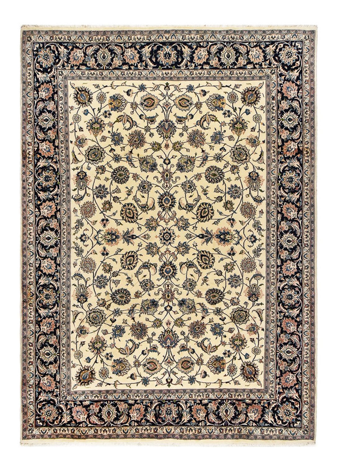 Tappeto Persero - Classico - 342 x 243 cm - sabbia