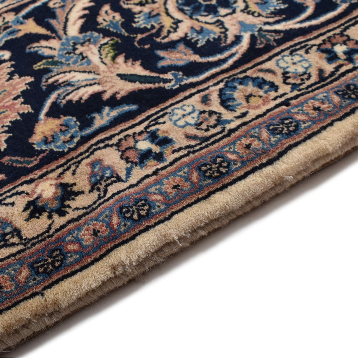 Mashhad Tappeto 243x342cm - Tappeto persiano