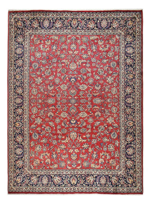 Tappeto Persero - Classico - 347 x 248 cm - rosso