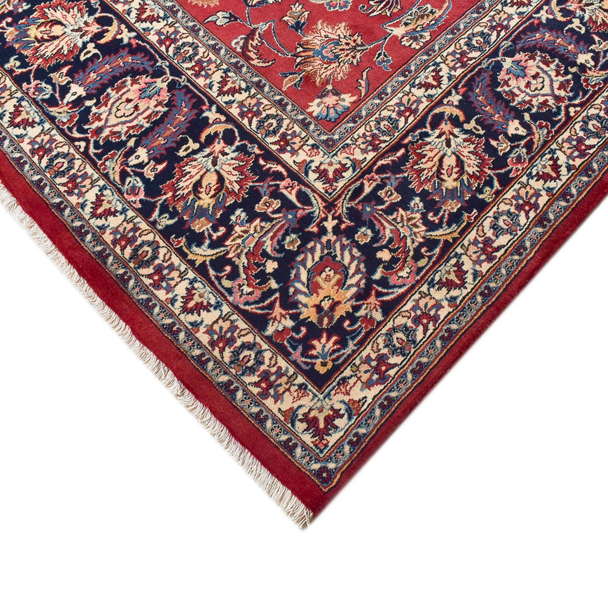 Tappeto Persero - Classico - 347 x 248 cm - rosso