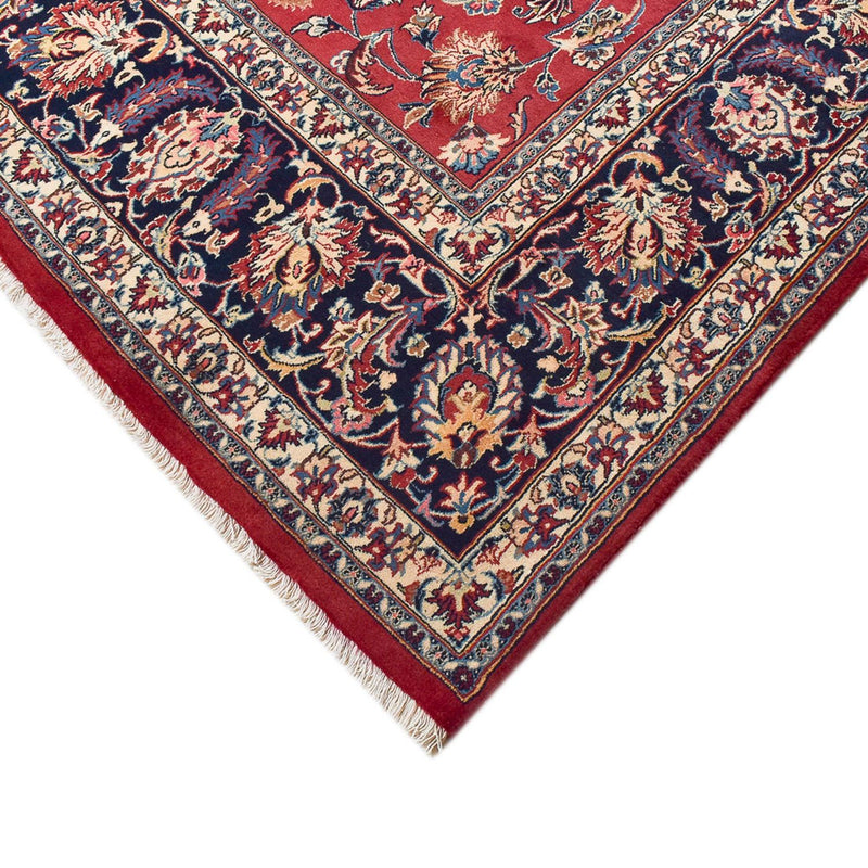 Tappeto Persero - Classico - 347 x 248 cm - rosso