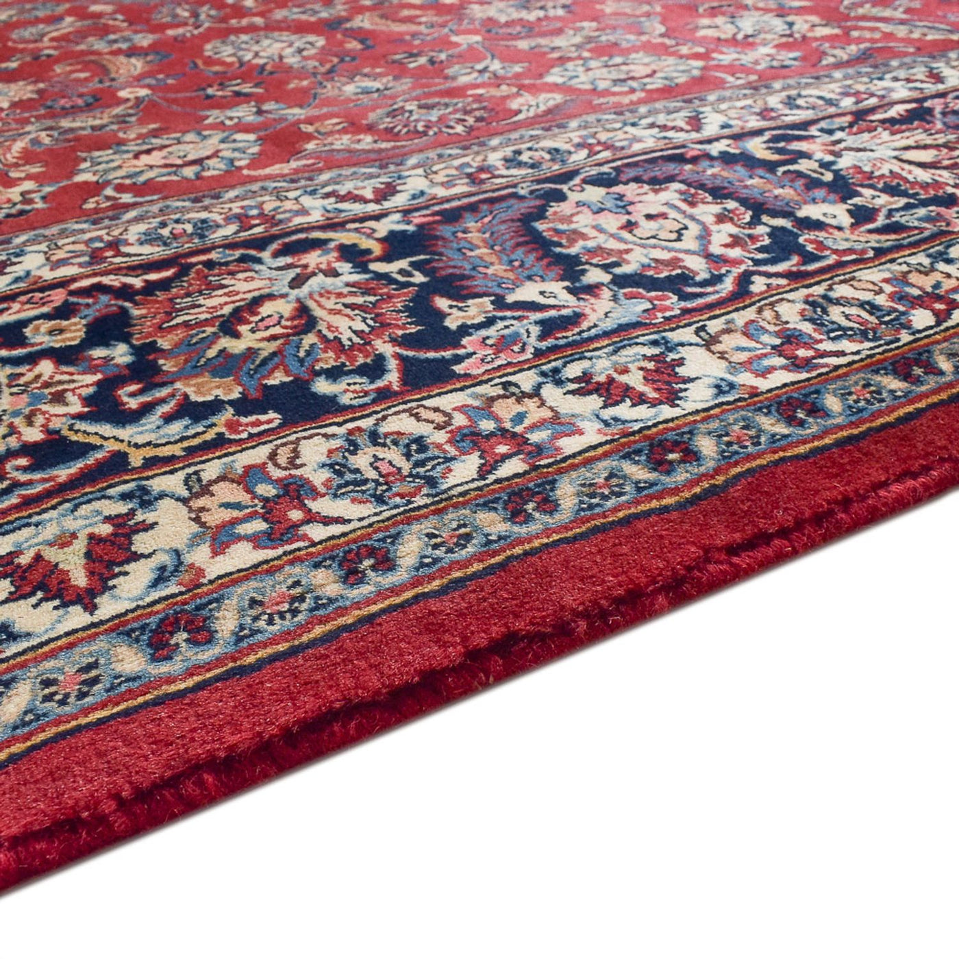 Mashhad Tappeto 347x248cm - Tappeto persiano