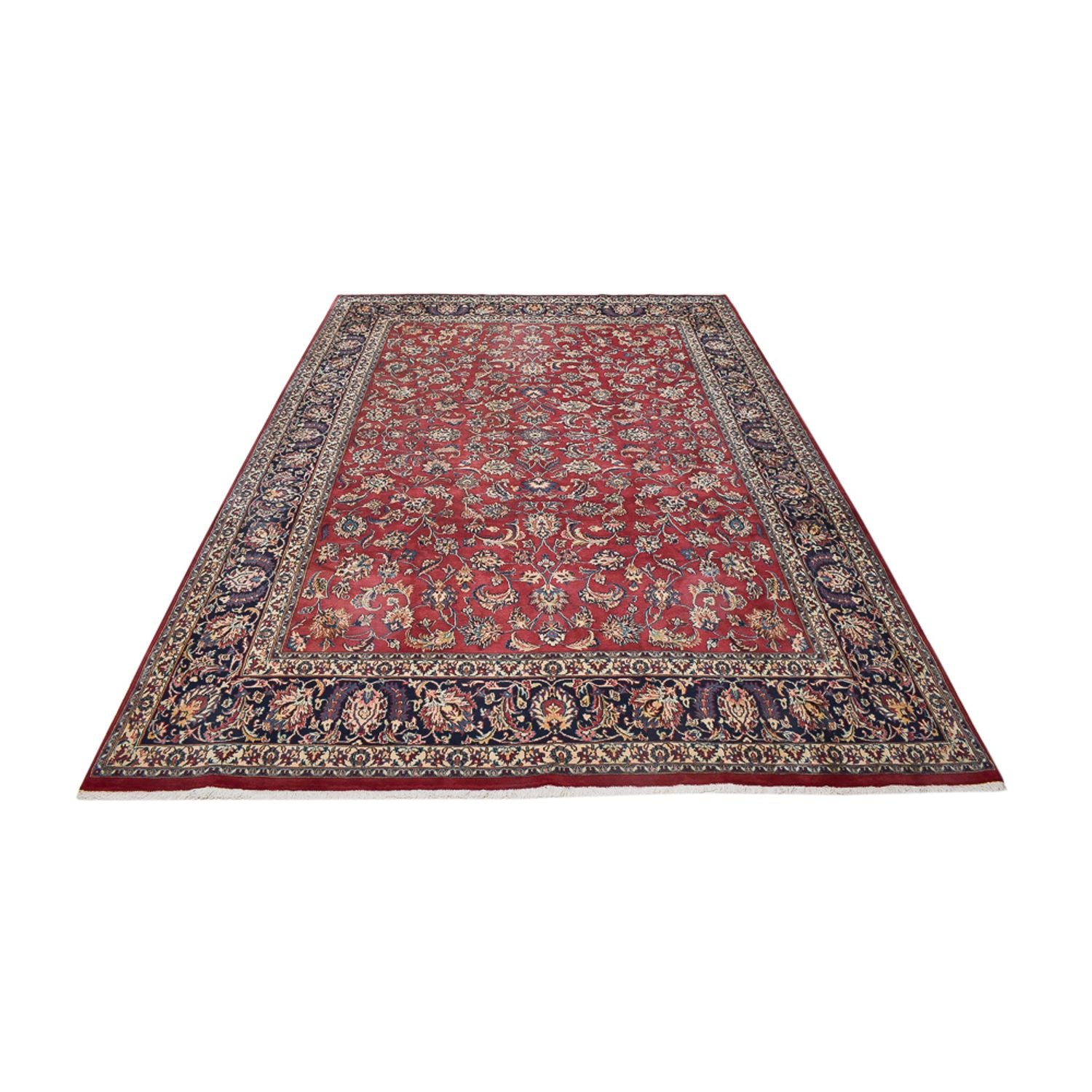 Tappeto Persero - Classico - 347 x 248 cm - rosso