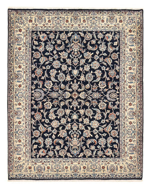 Tappeto Persero - Classico - 250 x 196 cm - blu scuro