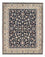 Tappeto Persero - Classico - 250 x 196 cm - blu scuro