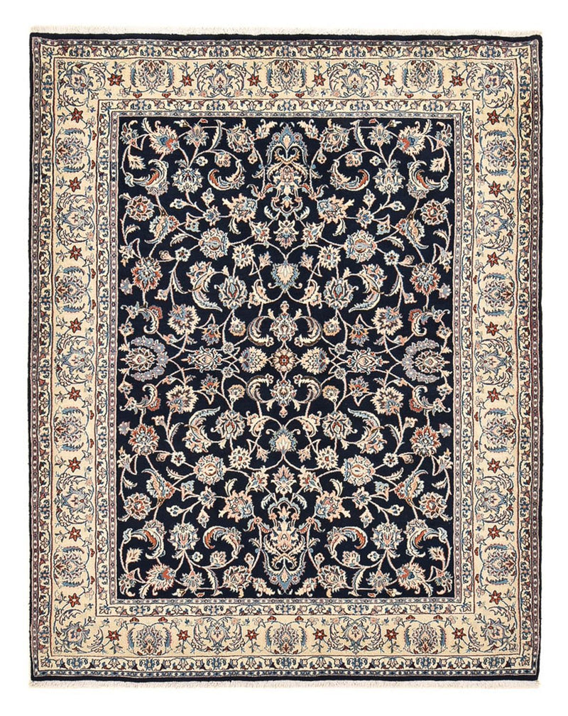 Tappeto Persero - Classico - 250 x 196 cm - blu scuro