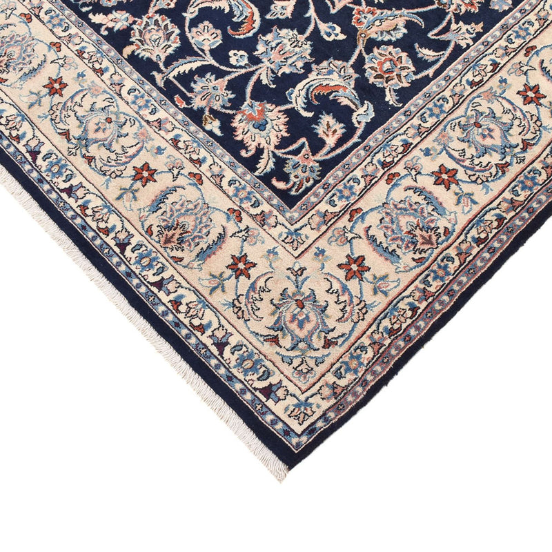 Tappeto Persero - Classico - 250 x 196 cm - blu scuro