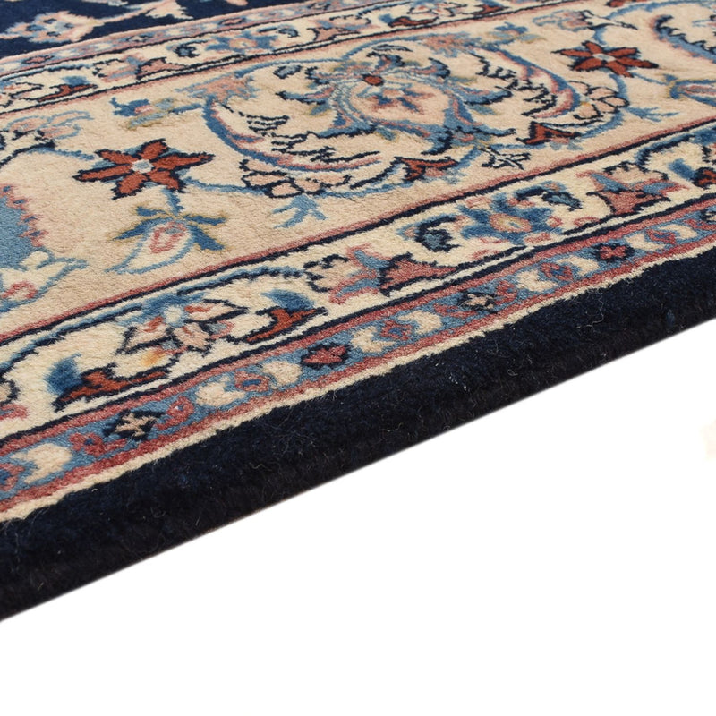 Tappeto Persero - Classico - 250 x 196 cm - blu scuro