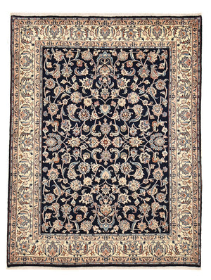 Tappeto Persero - Classico - 258 x 200 cm - blu scuro