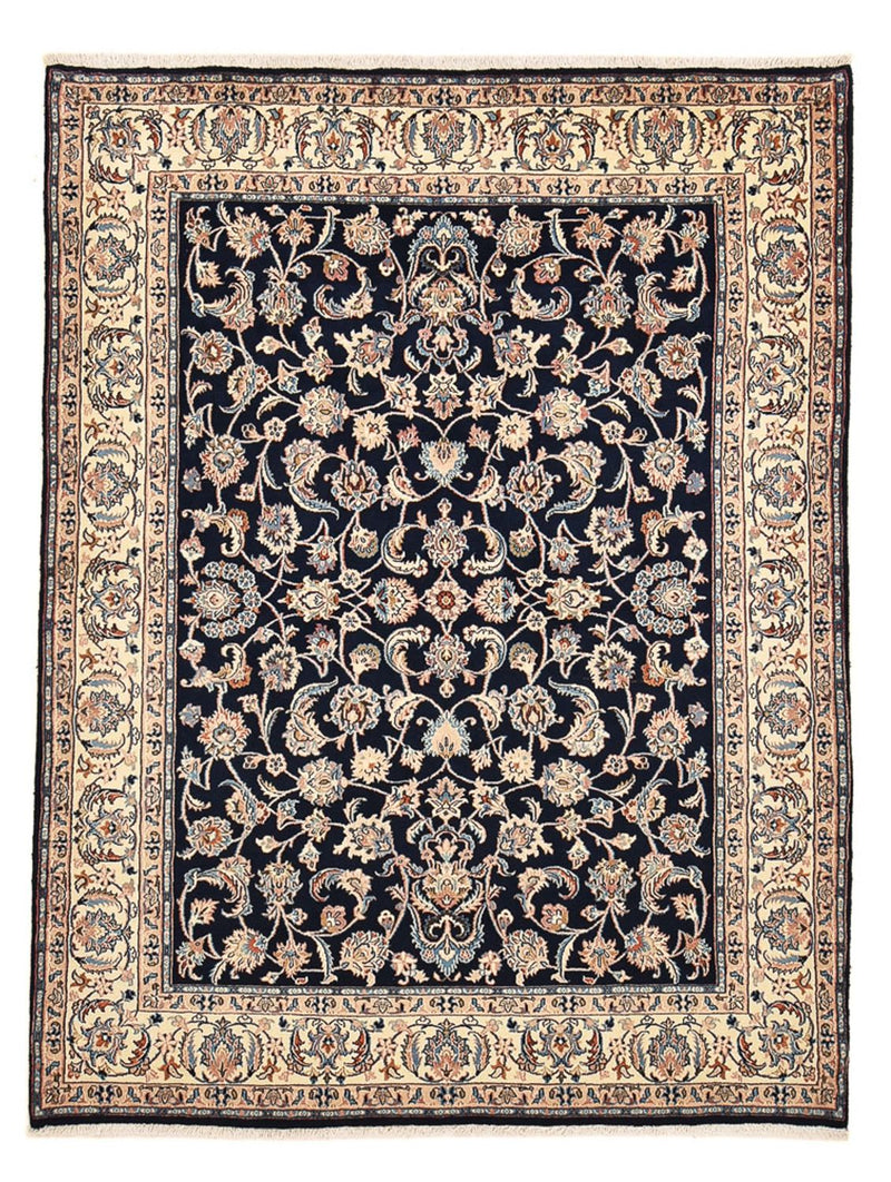 Tappeto Persero - Classico - 258 x 200 cm - blu scuro