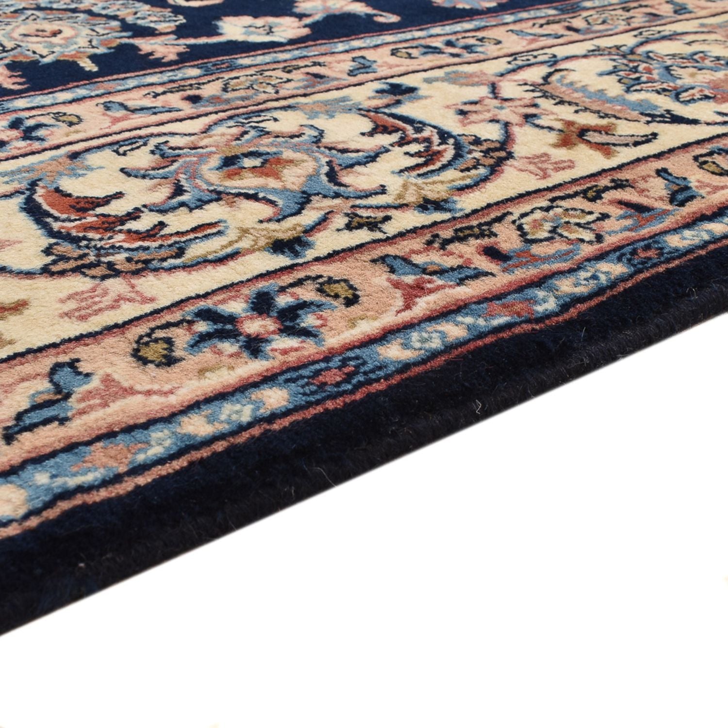Tappeto Persero - Classico - 258 x 200 cm - blu scuro