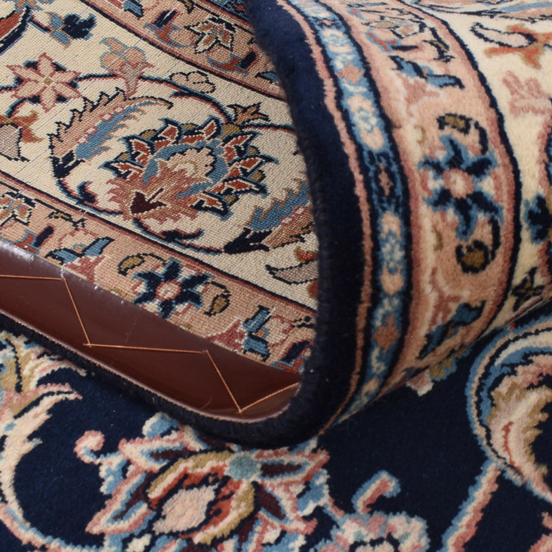 Tappeto Persero - Classico - 258 x 200 cm - blu scuro