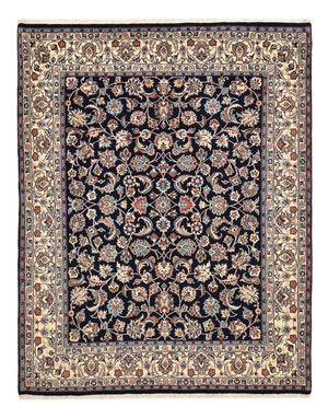 Tappeto Persero - Classico - 253 x 200 cm - blu scuro